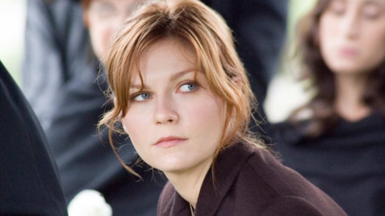Kirsten Dunst vraagt zich af of we 'Spider-Man 4' wel echt nodig hebben