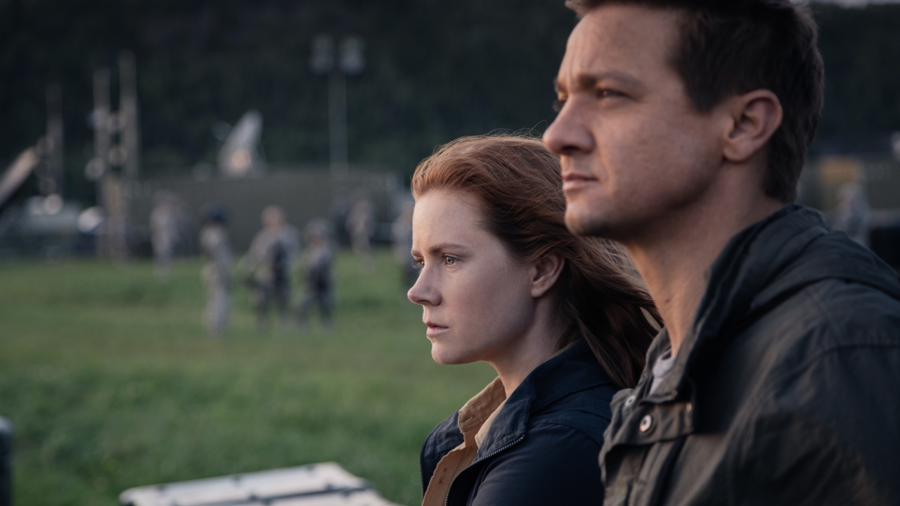 Scifi-parel op Netflix: 'Arrival' scoort 94% op Rotten Tomatoes