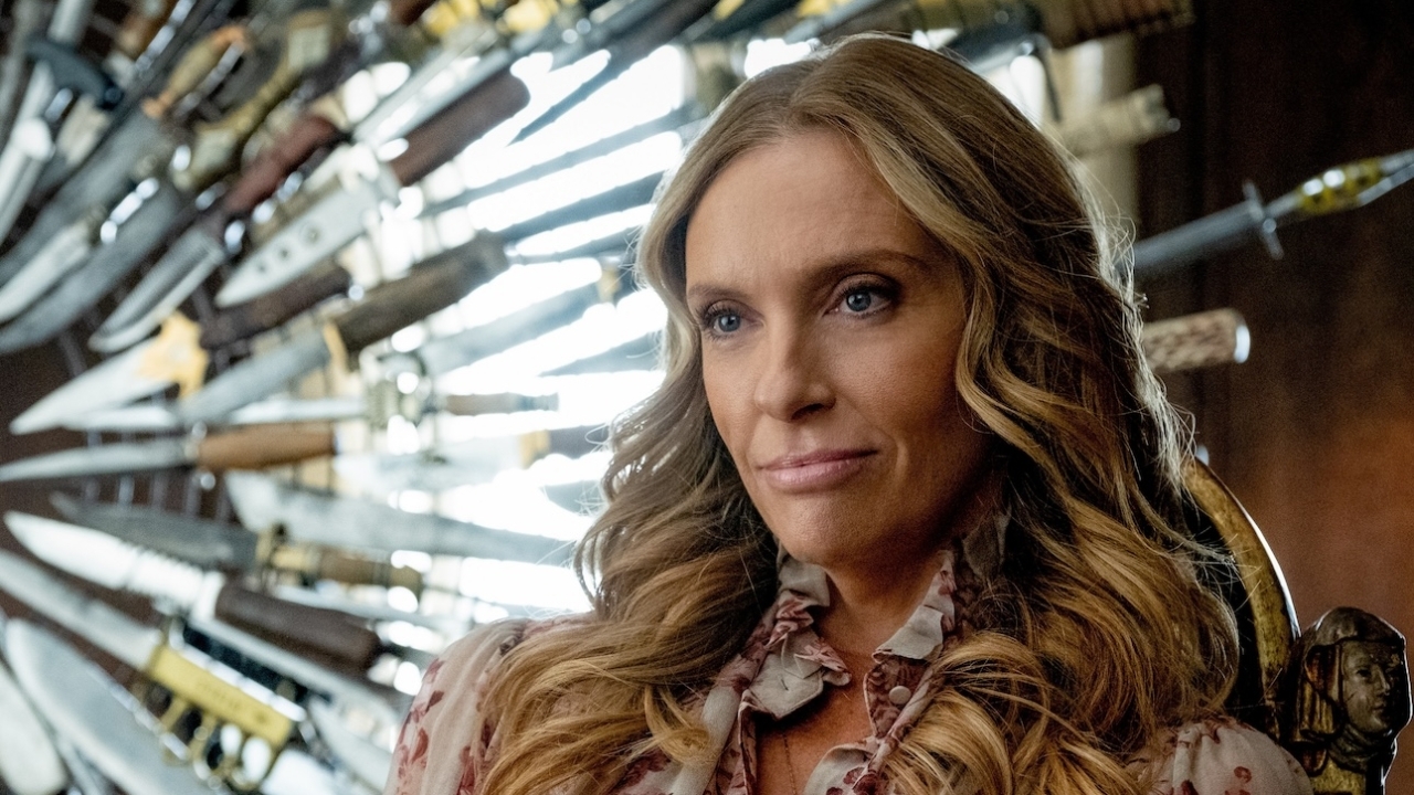 3 kneitergoede films die nu gewoon op Netflix staan