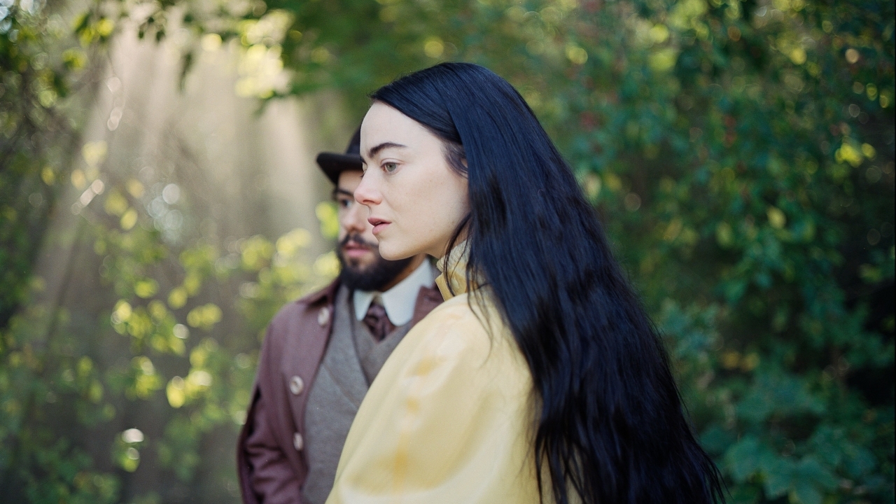 Wat je moet weten over het bizarre 'Poor Things' voordat je de film op Disney+ kijkt