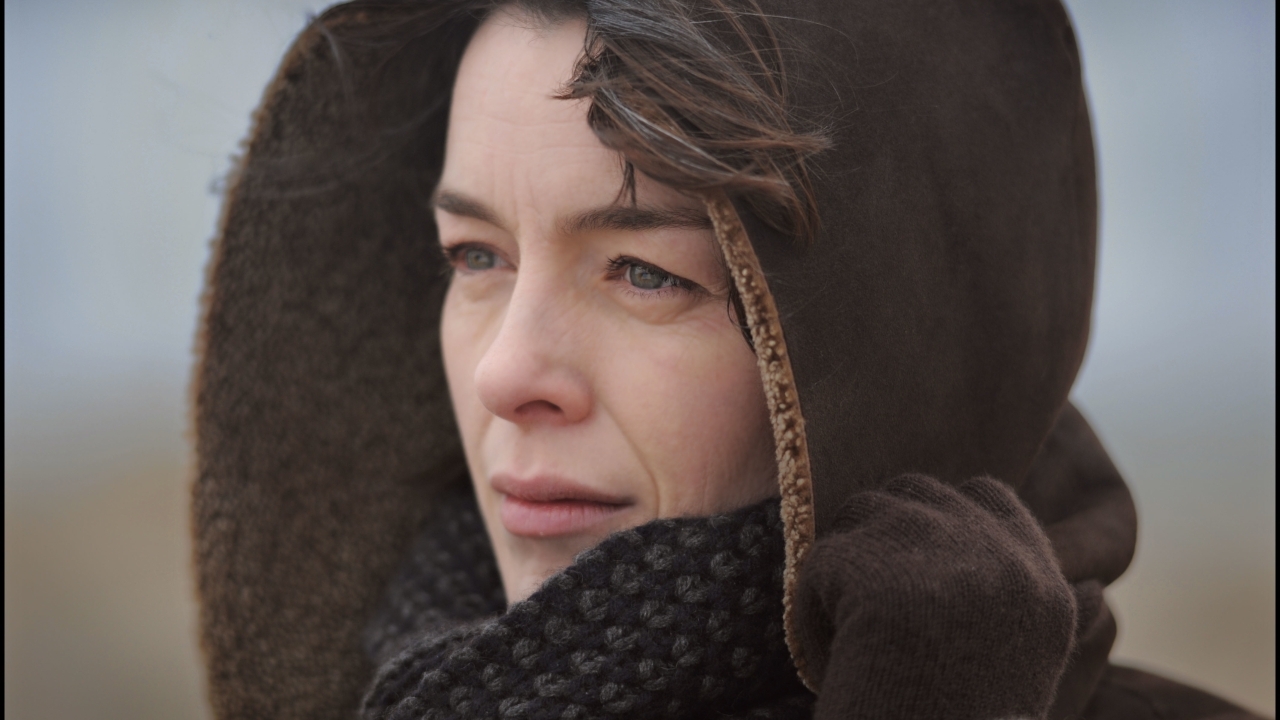 Olivia Williams over haar vreselijke 'Friends'-ervaring: "De alarmbellen gingen af"