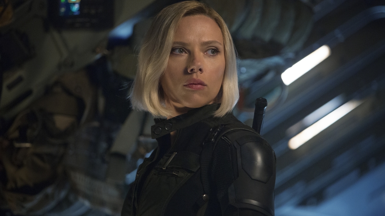 Makers 'Jurassic World 4' vinden hun "Chris Pratt" voor Scarlett Johansson
