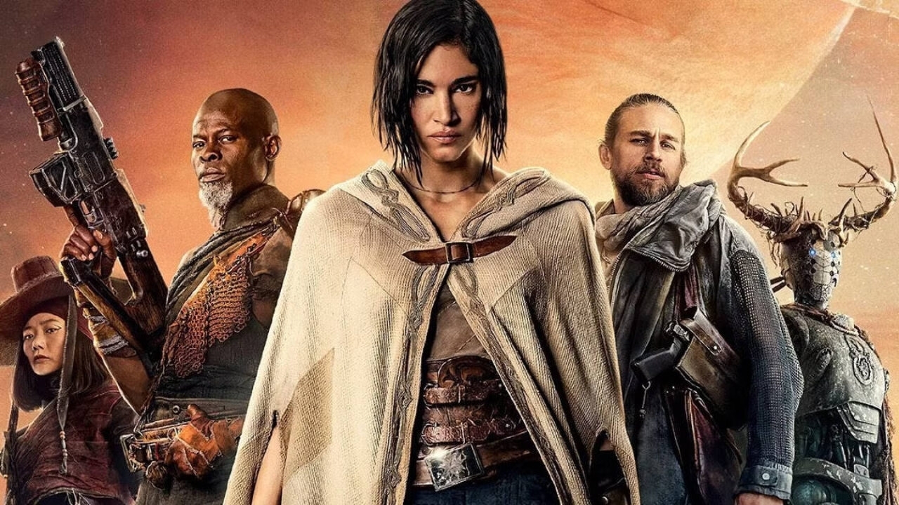 Zack Snyder heeft nu al plannen voor 'Rebel Moon 3'