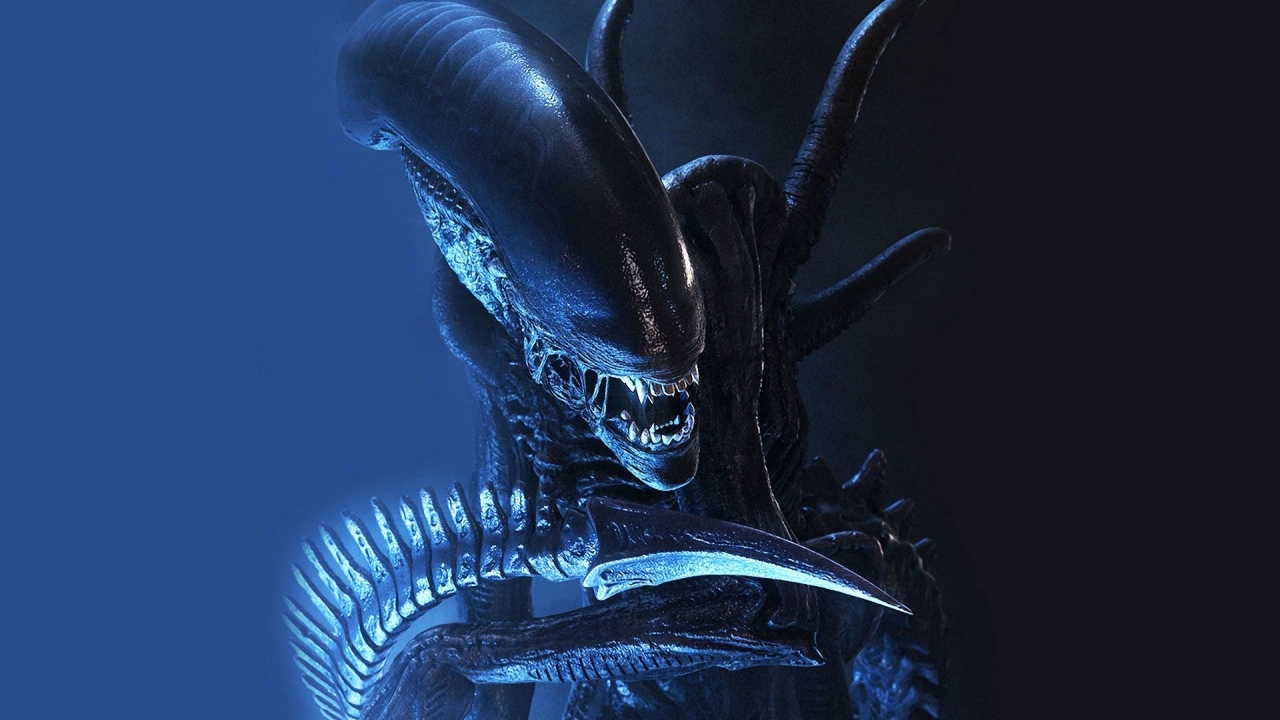 De sci-fi klassieker 'Alien' keert terug op het grote scherm voor 45ste verjaardag