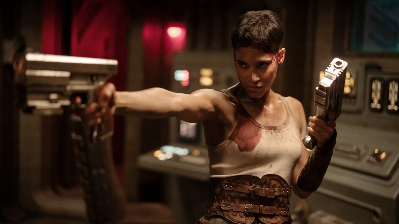 De Zack Snyder Cuts van 'Rebel Moon' komen dit jaar nog naar Netflix