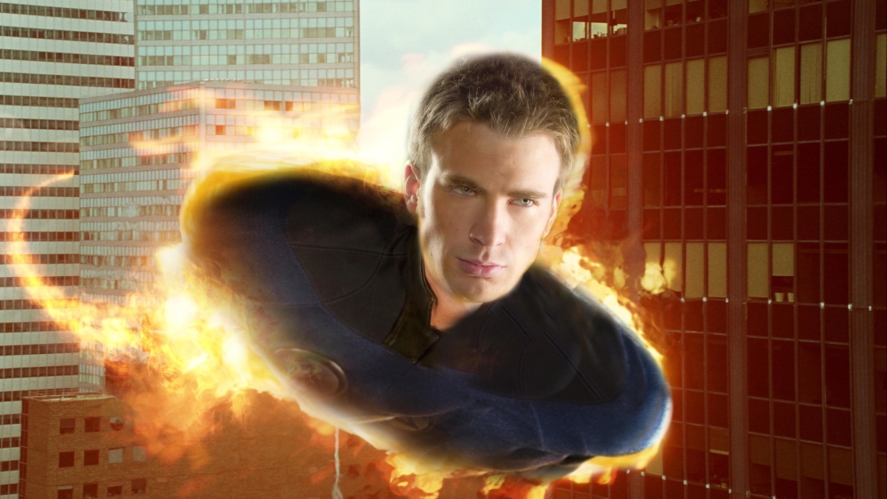'Fantastic Four'-reboot: Joseph Quinn over de uitdaging om Chris Evans te vervangen