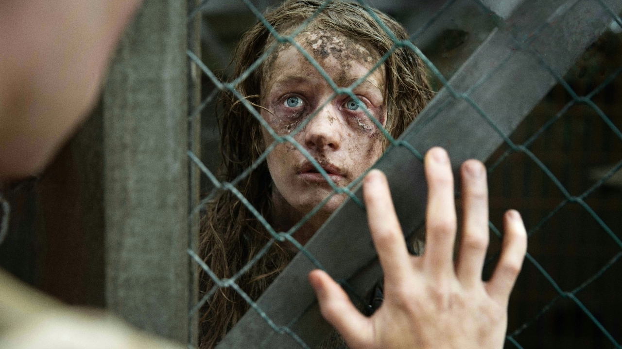 Deze bizarre thriller scoort wel twee heel uitlopende cijfers op Rotten Tomatoes