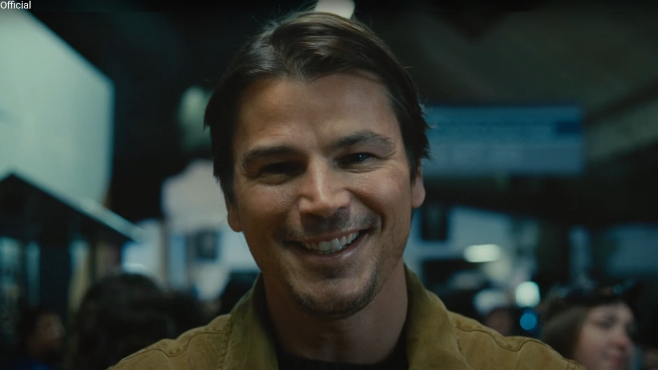 Nagelbijtende trailer voor 'Trap': De nieuwe M. Night Shyamalan