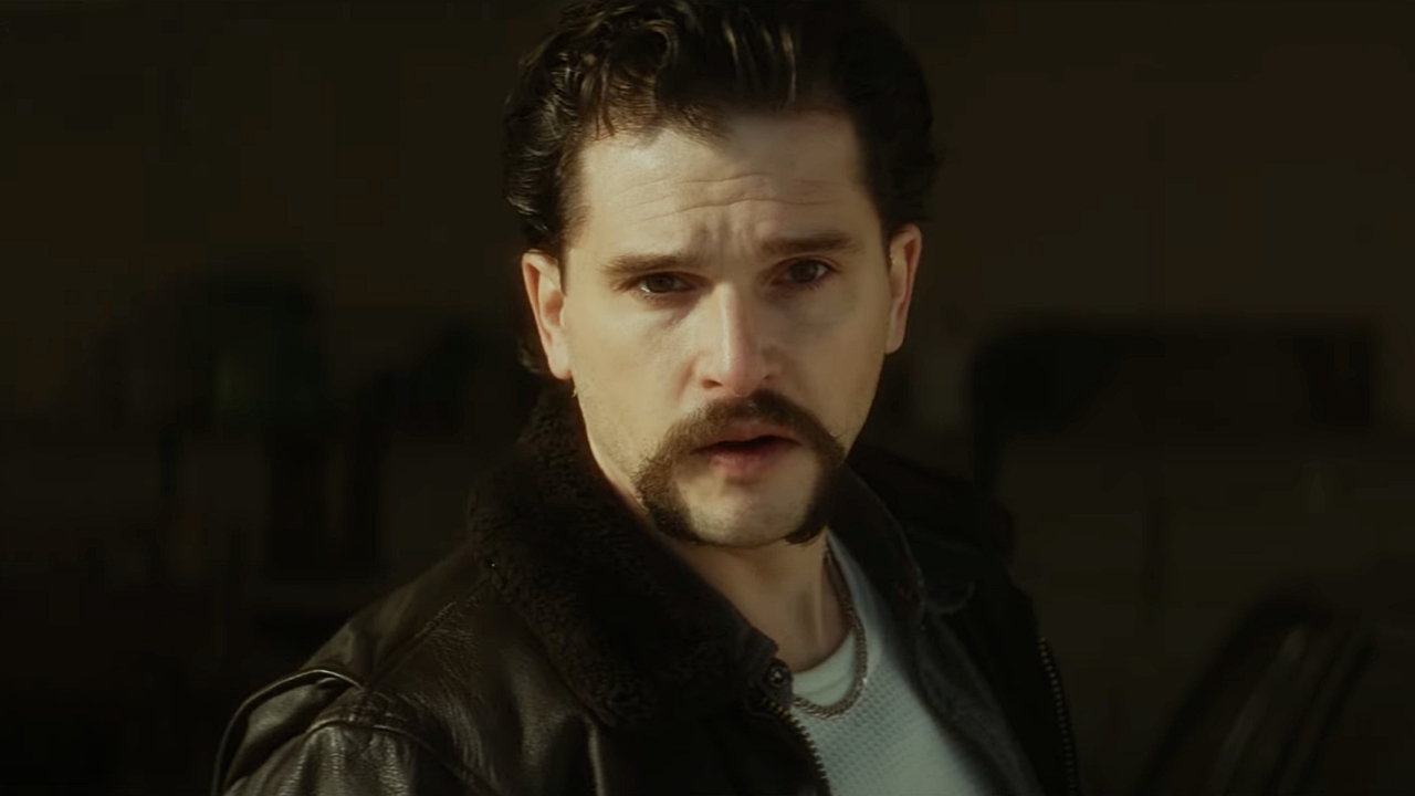 Kit Harington is klaar met heldhaftige rollen en wil nu "antagonistische smerige types" spelen