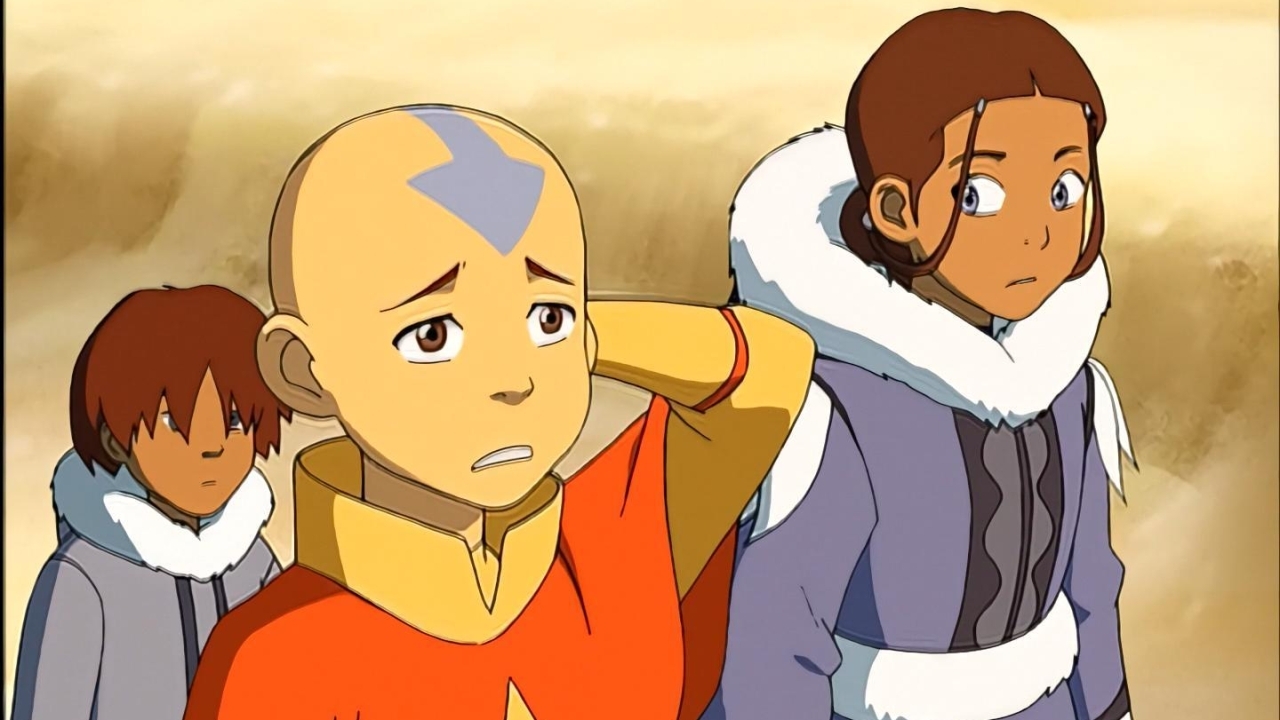 Uitstel van 'Avatar: The Last Airbender' met Dave Bautista: nu pas in 2026 te zien