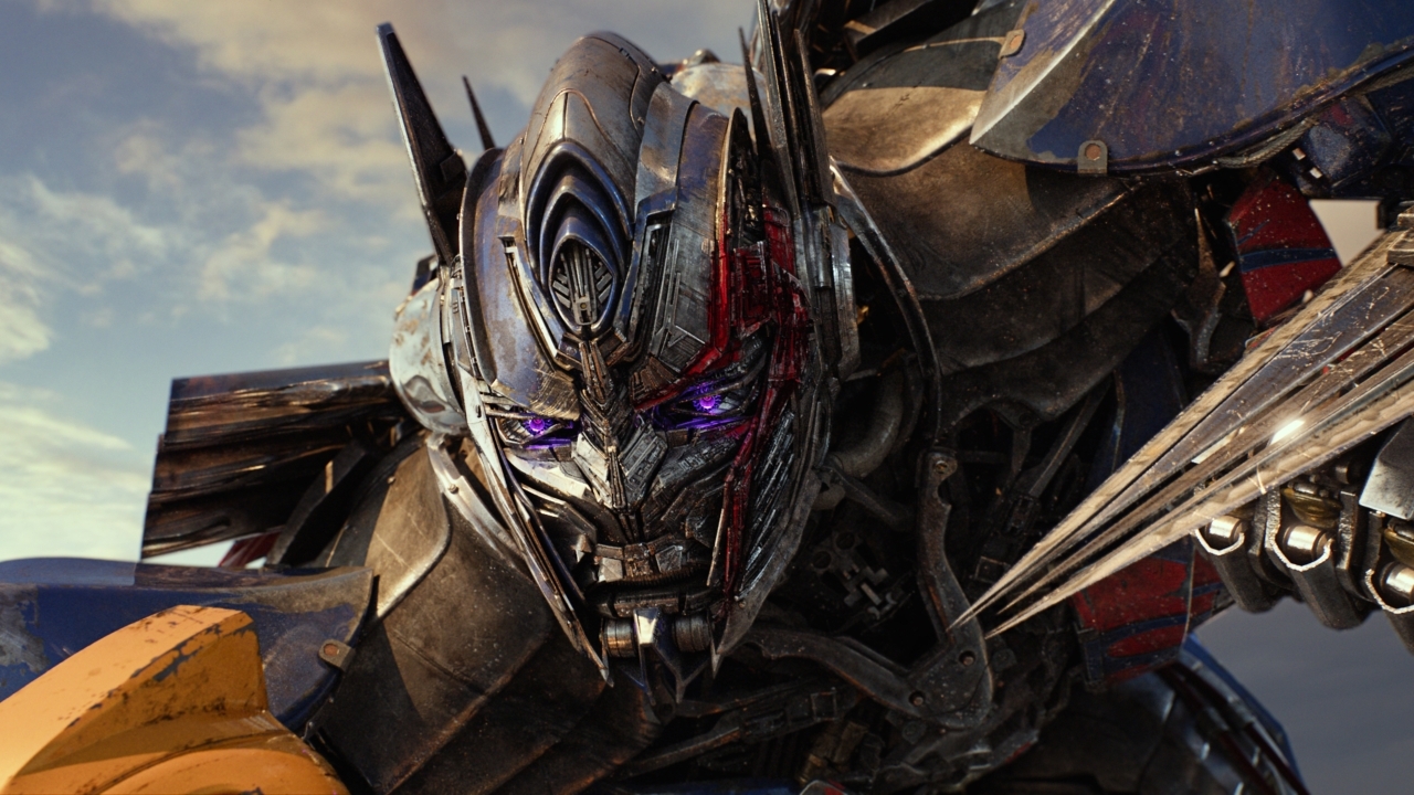 Elk 'Transformers One' personage krijgt eigen poster: het verrassende verleden van Optimus Prime en Megatron