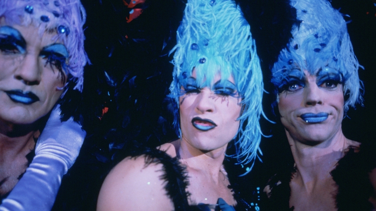 Vervolgfilm van 'Priscilla, Queen of the Desert' in aantocht