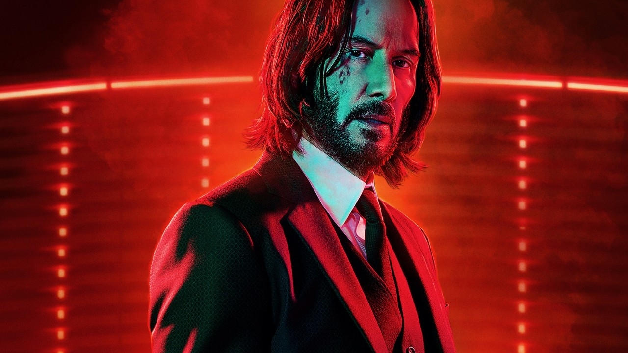 Keanu Reeves gaat voor het serieuzere acteerwerk in zijn volgende film