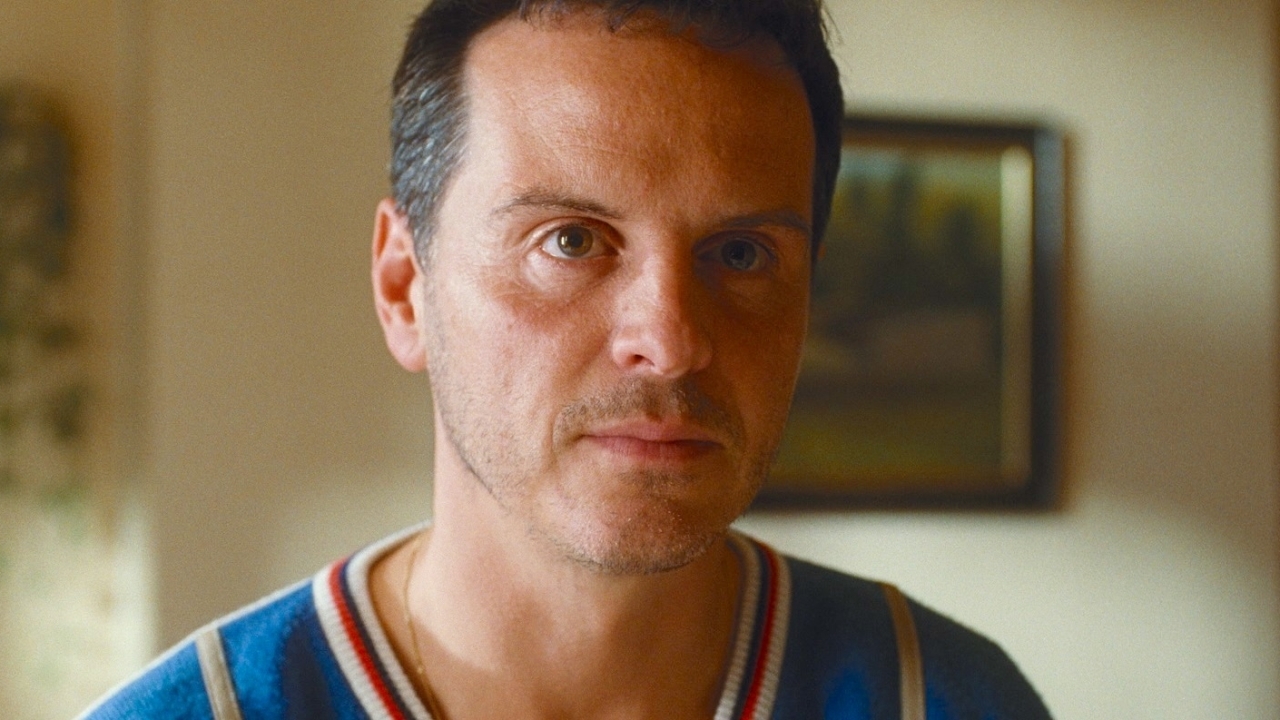 Topfilm 'All of Us Strangers' met Andrew Scott en Paul Mescal snel naar Disney+
