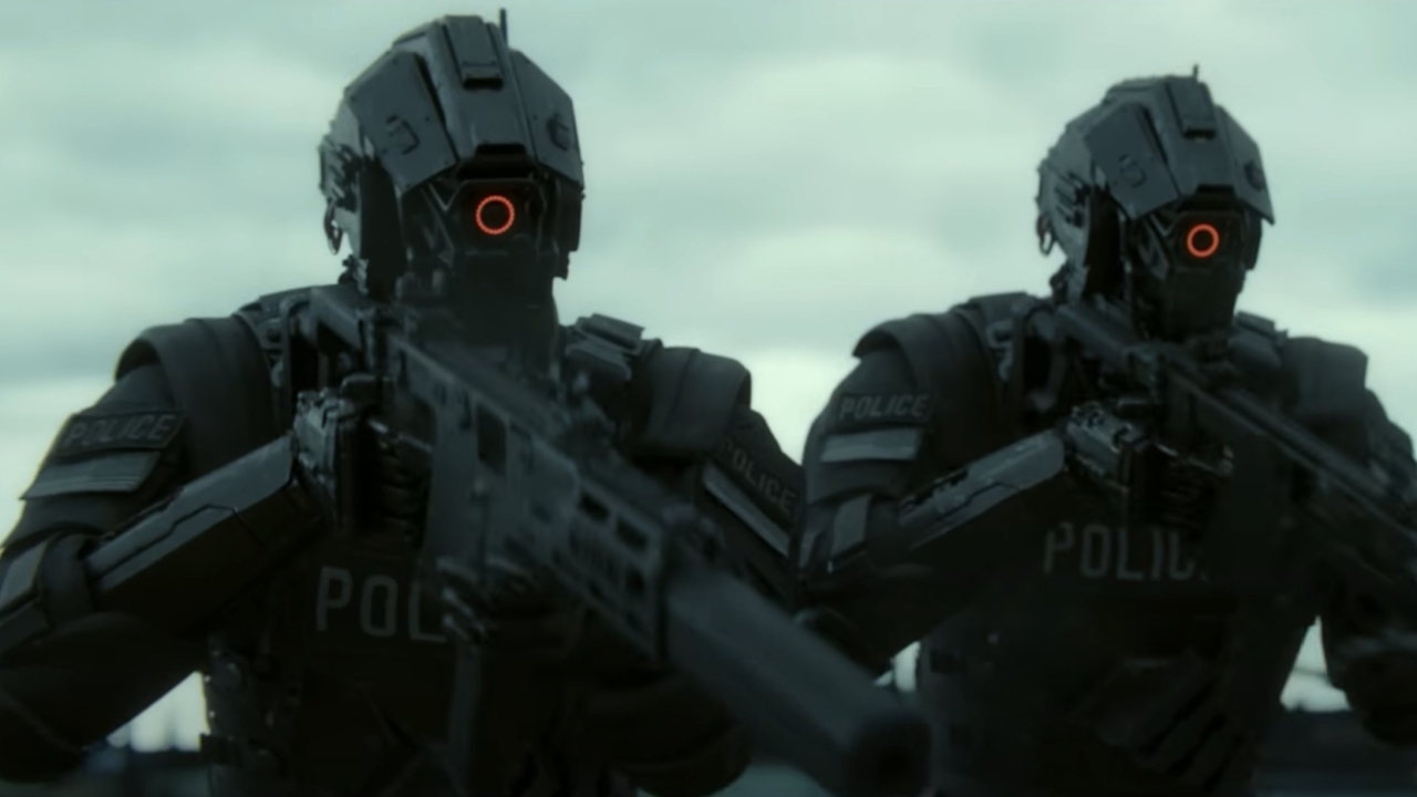 Onder de indruk van 'Code 8' op Netflix? Dan mag je deze 3 actiefilms niet missen