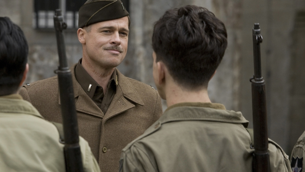De trailer van Tarantino's 'Inglourious Basterds' gaf eigenlijk een verkeerd beeld van de film