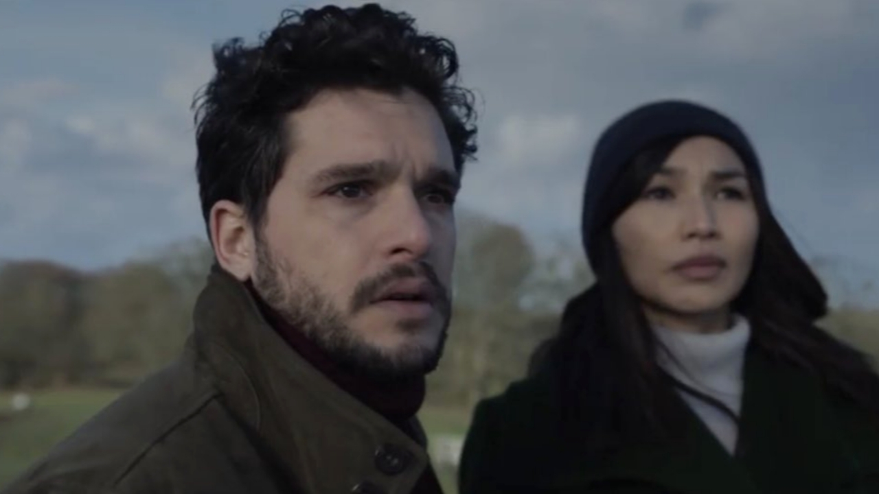 Slecht nieuws over het 'Eternals'-personage van Kit Harington
