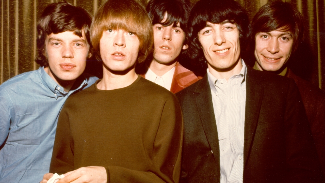 Fantastische Rolling Stones-docu vanaf deze week te zien in Nederland