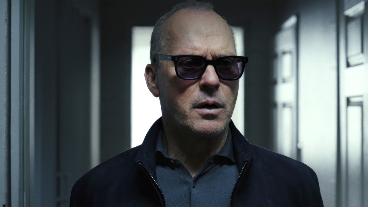 Grootheden Al Pacino en Michael Keaton in mei te zien in 'Knox Goes Away'