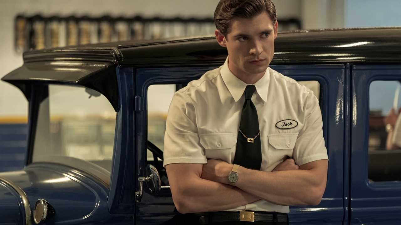 David Corenswet, de nieuwe Superman, wilde eigenlijk deze grote rol in het MCU spelen