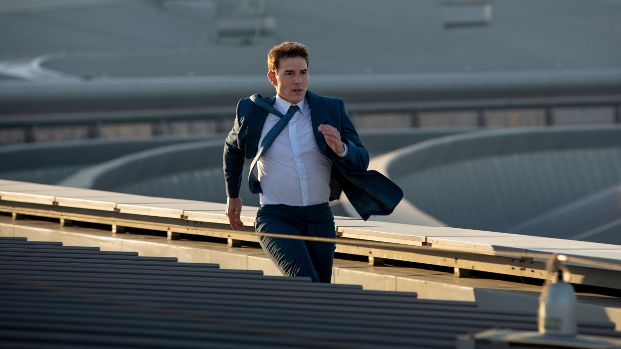 'Mission: Impossible 8' voegt nóg een nieuwe naam toe aan de enorme cast