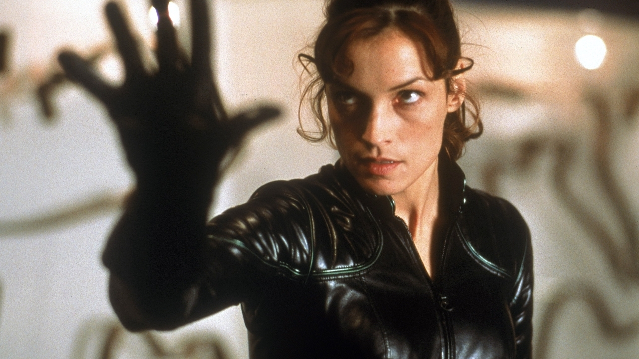 Keert Famke Janssen terug als de X-men Phoenix? "Je weet maar nooit"