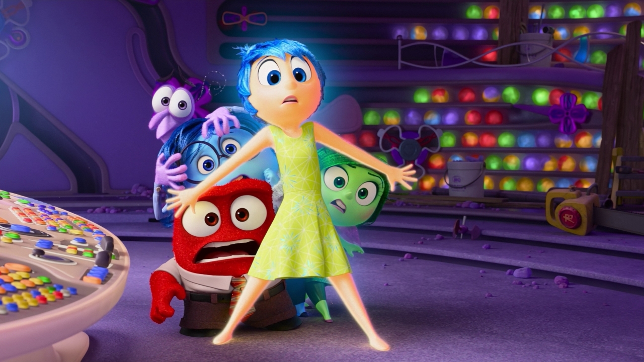 Het langverwachte Pixar-vervolg 'Inside Out 2' verschijnt op deze dag in de Nederlandse bioscopen