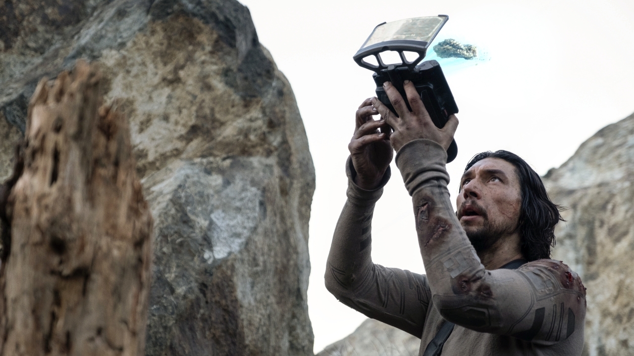 Biedingsoorlog voor Coppola's 'Megalopolis': twee gigantische studio's vechten het uit