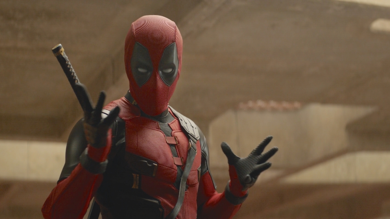 Deze personages heb je misschien gemist in de nieuwe trailer van 'Deadpool & Wolverine'