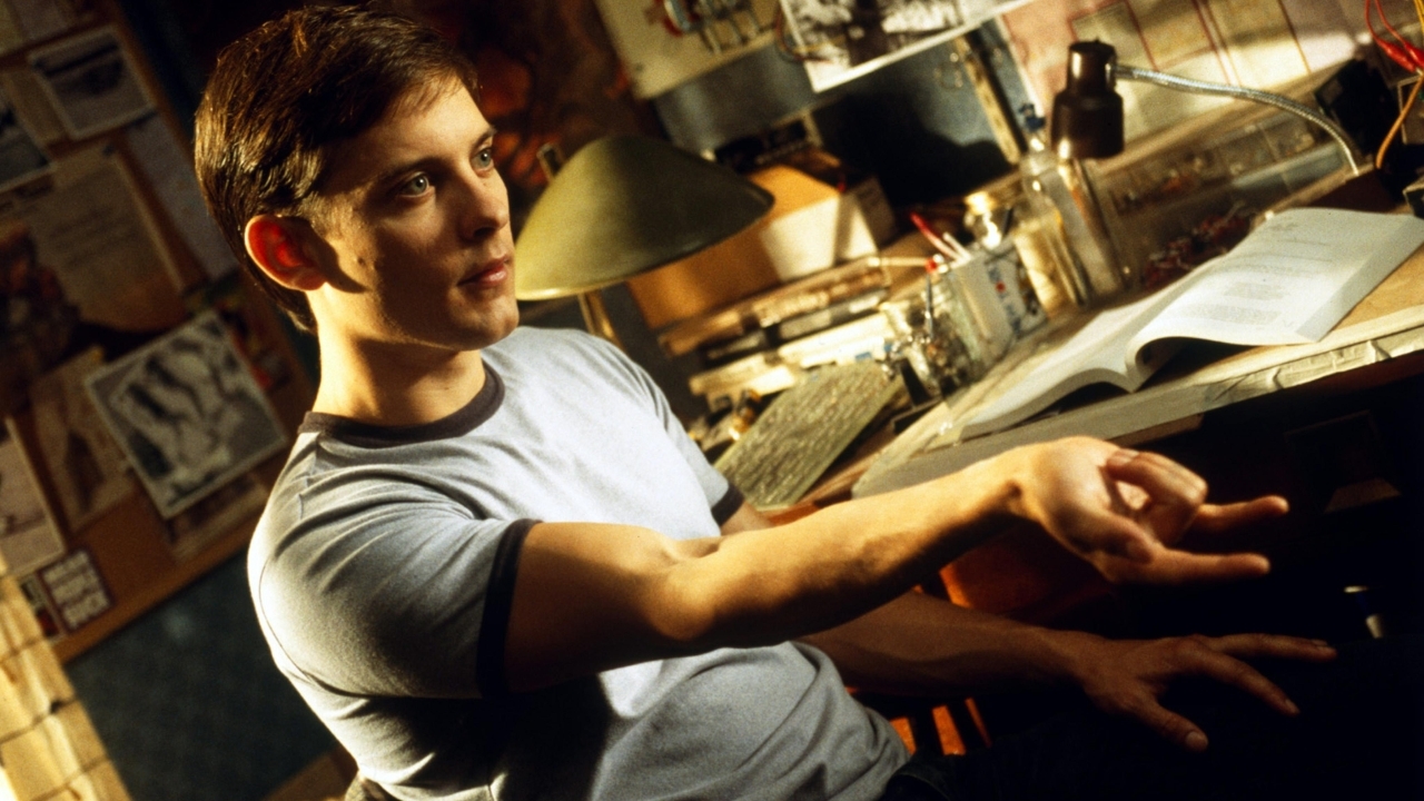 Hoe heeft Sam Raimi deze 'Spider-Man'-blooper over het hoofd gezien?