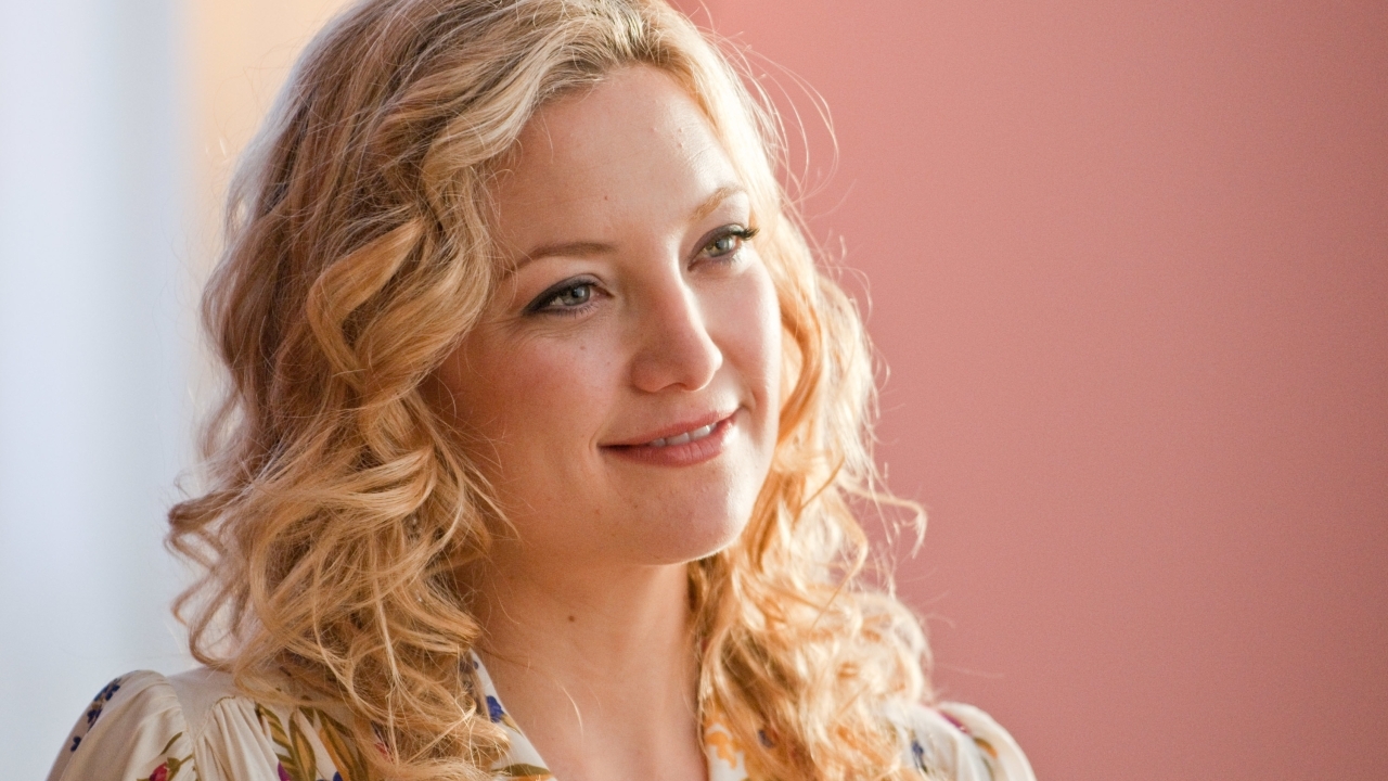 Kate Hudson helpt haar broer met social media: "Blokkeer die mensen gewoon"