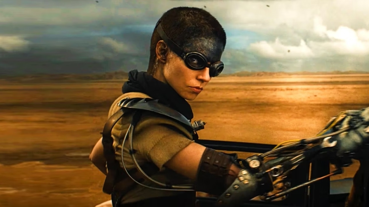 'Furiosa' krijgt stevige rating vanwege "krachtig geweld en griezelige beelden"