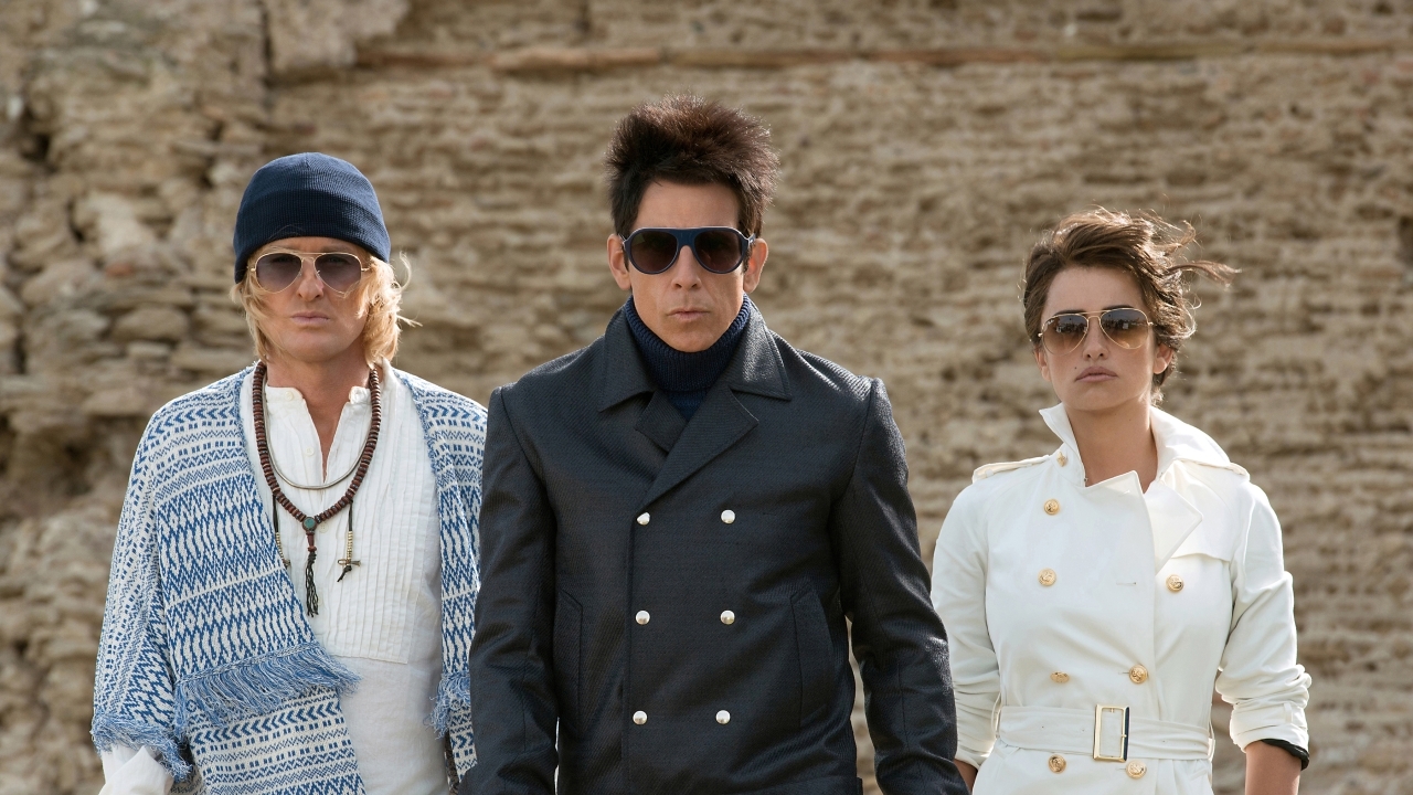 Ben Stiller over zijn gigantische 'Zoolander 2'-flop: "Het deed echt pijn"