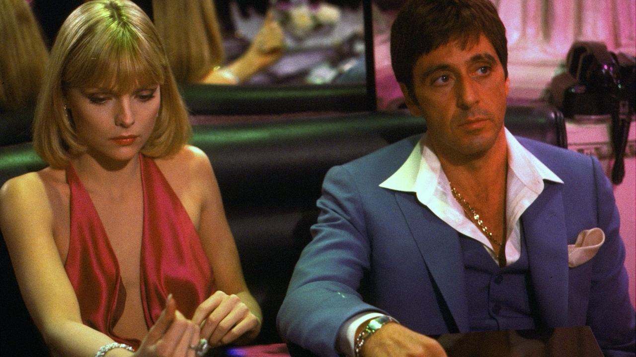 In deze cultfilm hoopt de kijker dat de slechterik zal overwinnen