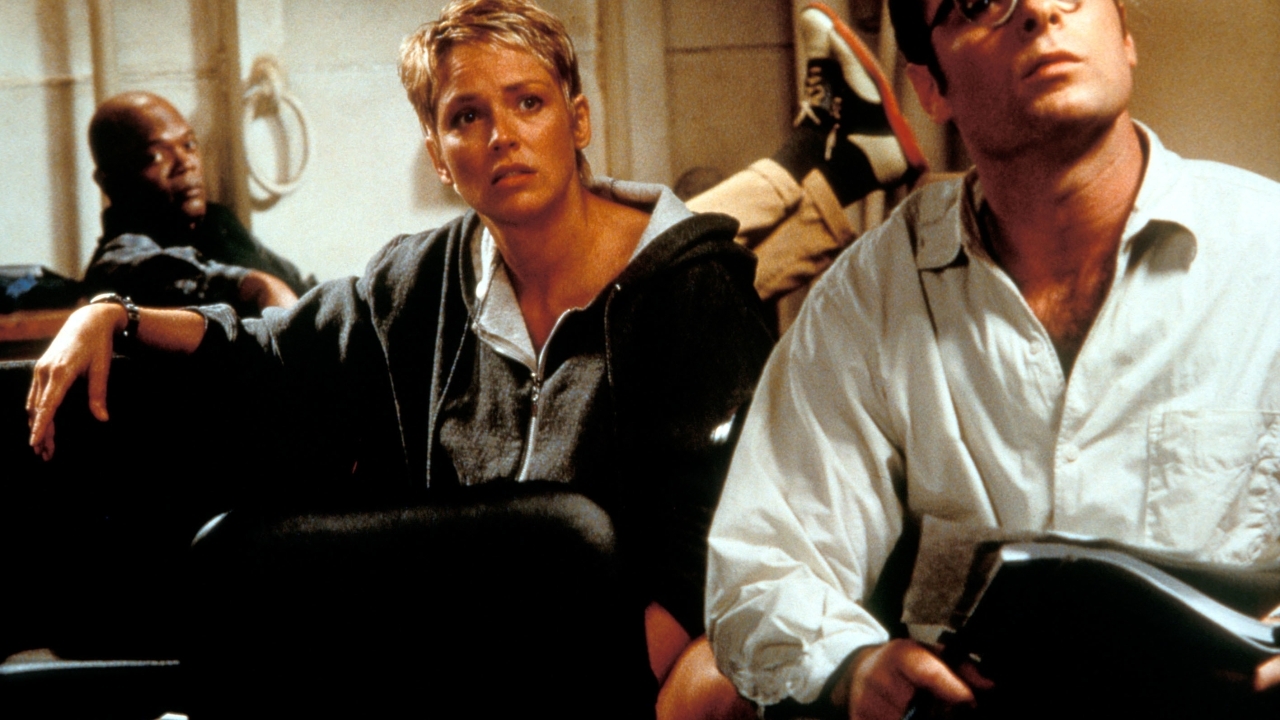 Deze veelbelovende blockbuster met alleen maar grote sterren was een gigantische flop