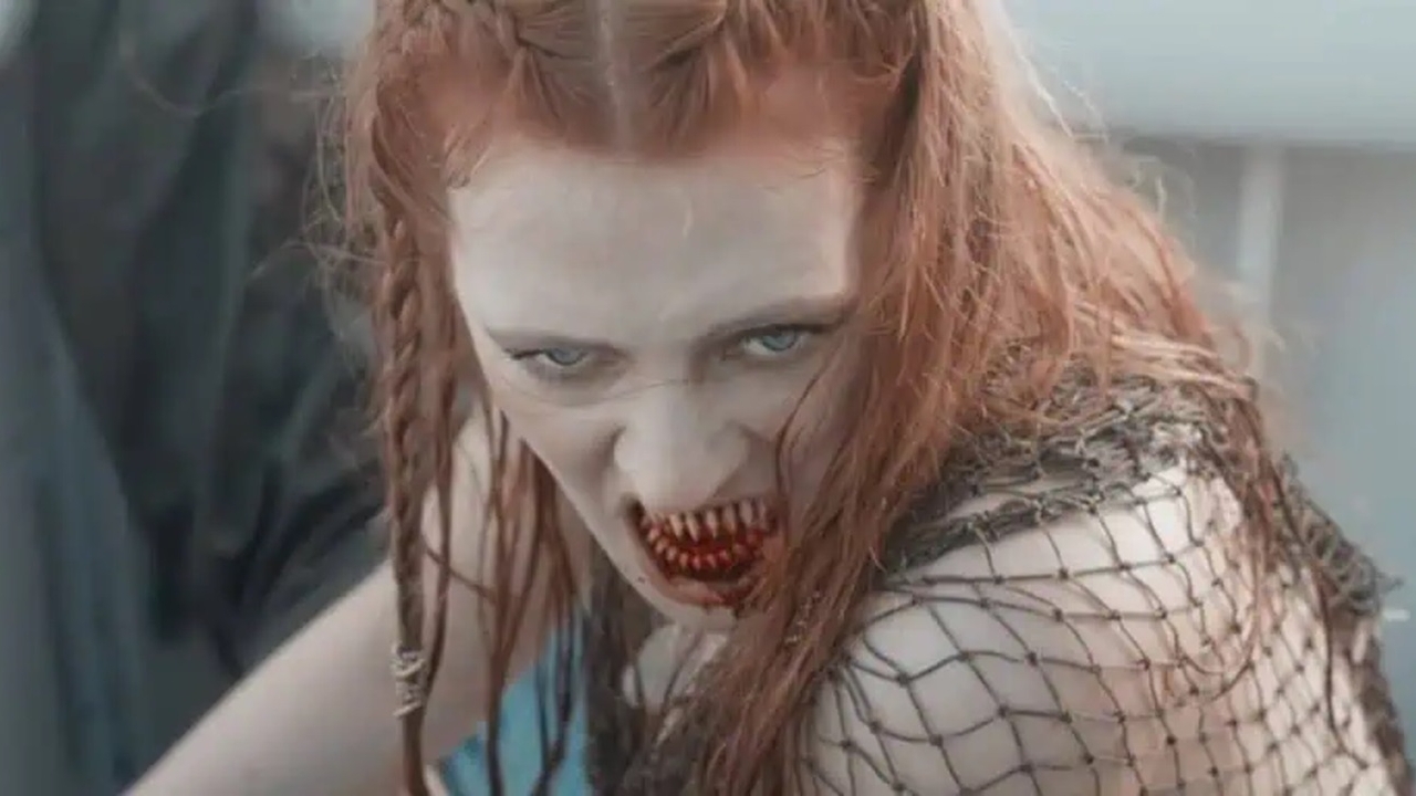 Ja hoor, ook 'The Little Mermaid' krijgt een R-rated horrorbewerking
