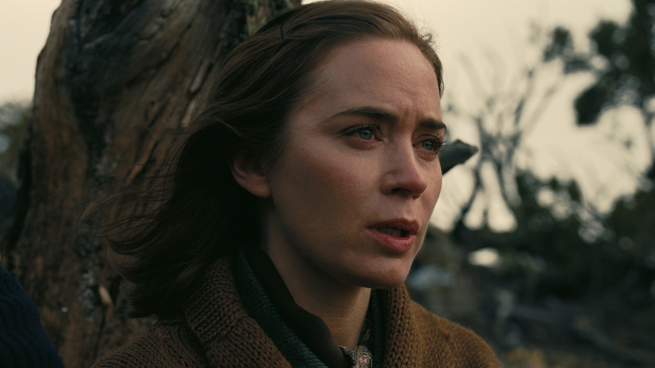 'The Fall Guy'-actrice Emily Blunt over algoritmen als voorspellers van succes: "Ik haat dat verdomde woord"