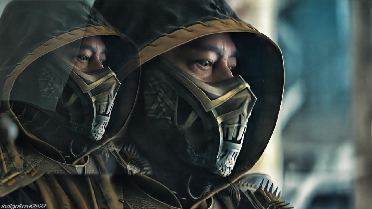 'Mortal Kombat 2' bevat een grotere rol voor dit populaire personage