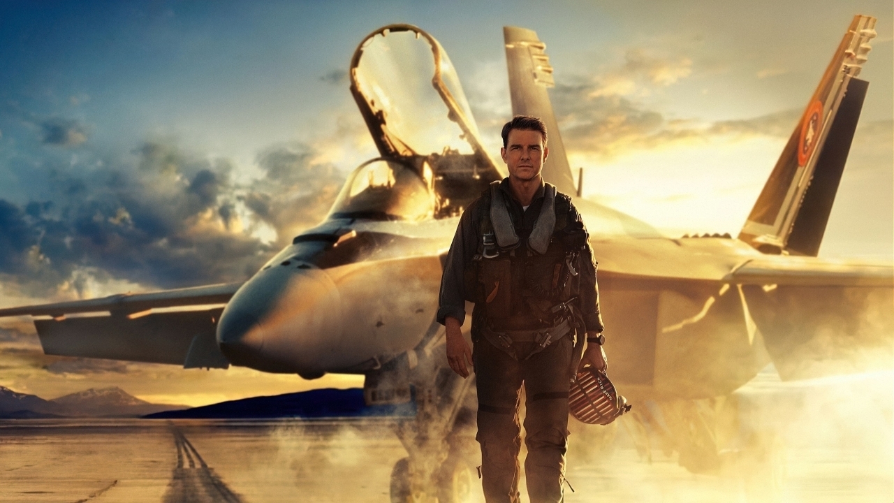 GERUCHT: Tom Cruise en Scarlett Johannson samen in remake van Clint Eastwood-film