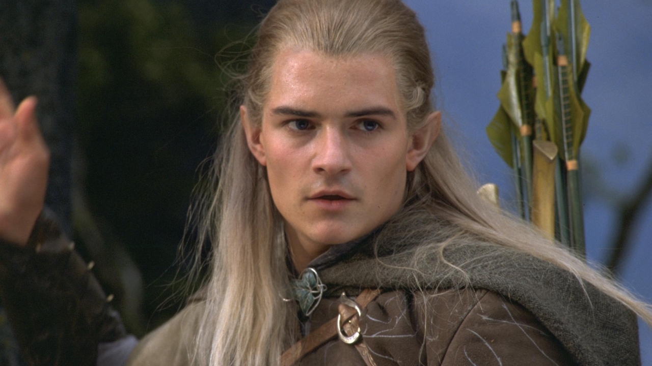 Orlando Bloom bekent Katy Perry los te laten: "Het is best moeilijk"