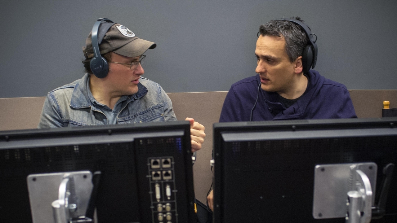 'Avengers: Endgame'-regisseursduo wil 'Star Wars'-achtige franchise gaan maken