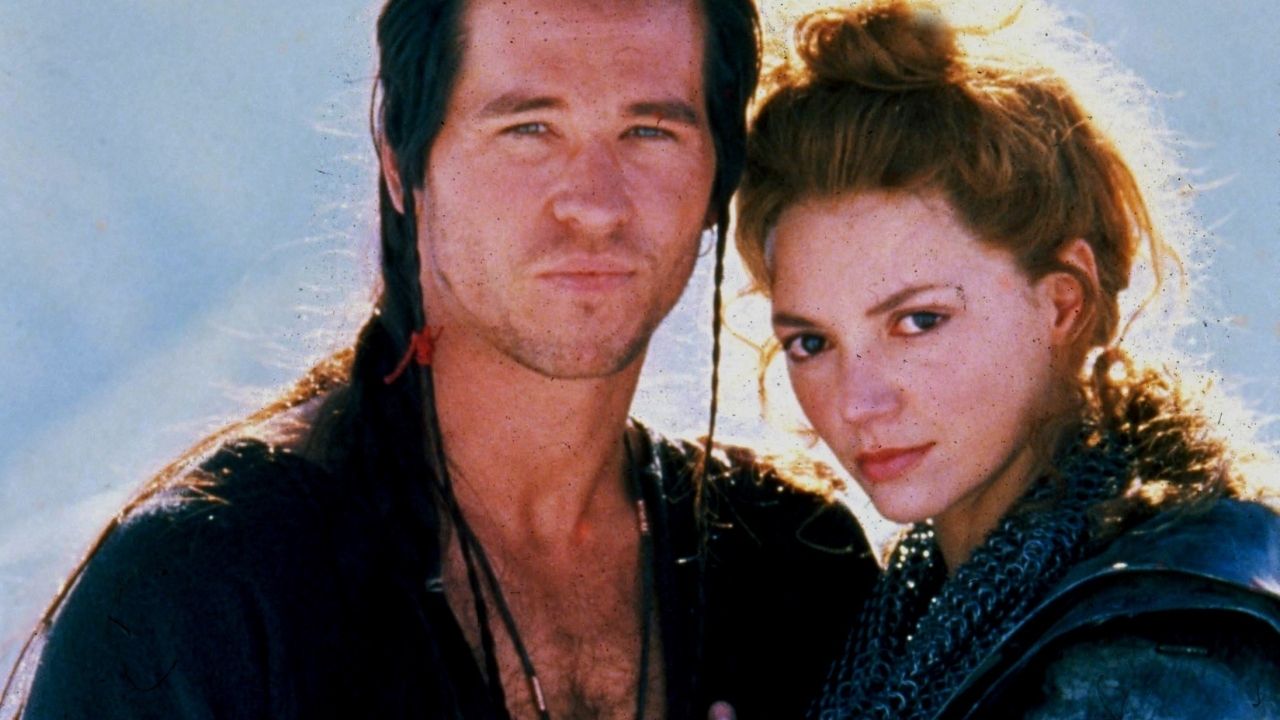 Dochter en zoon van filmiconen Val Kilmer en Joanne Whalley tonen indrukwekkend acteertalent