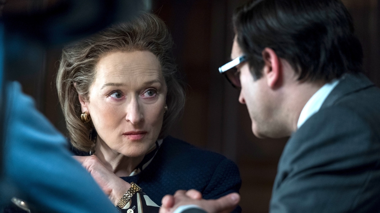 3 geweldige films die je NU op Netflix en andere streamingdiensten kijkt