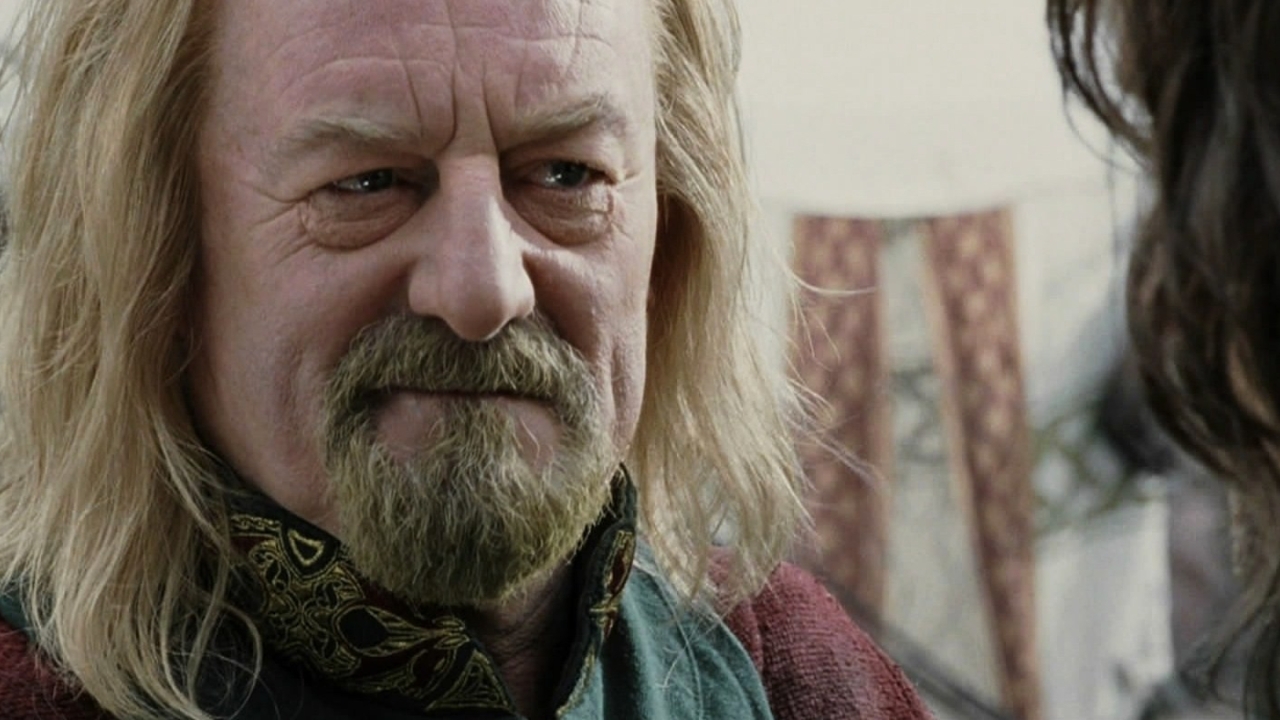 Bernard Hill, bekend van 'The Lord of the Rings' en 'Titanic', overleden