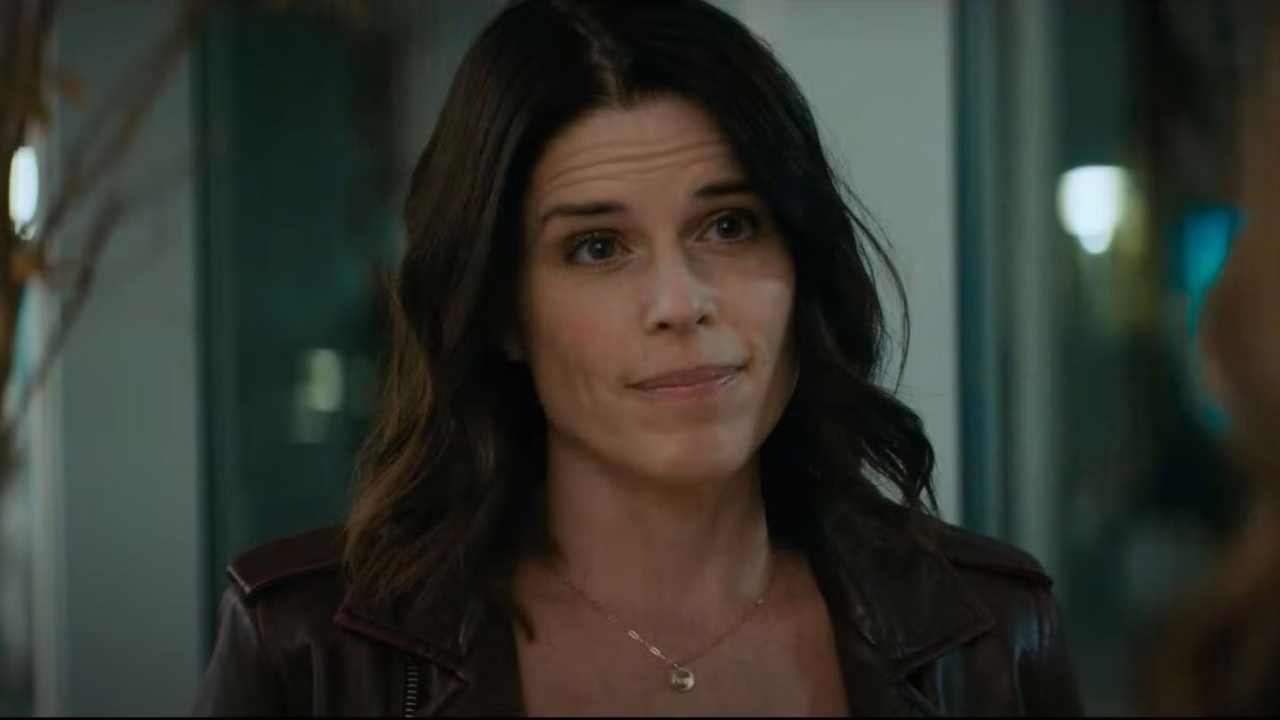 Neve Campbell ontvangt gedroomde salaris voor 'Scream 7'