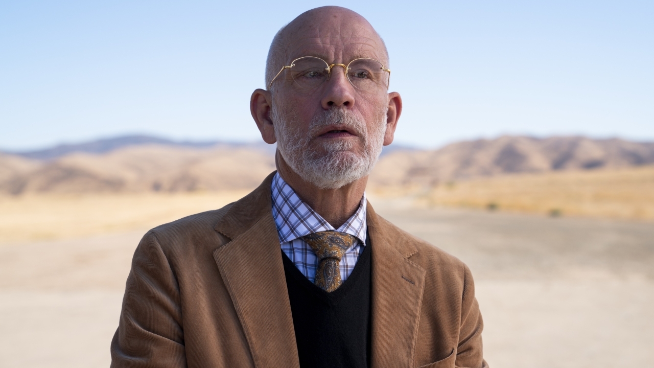 Marvels 'Fantastic Four' cast John Malkovich in nog mysterieuze rol