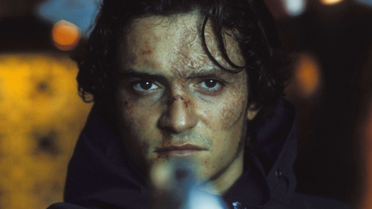 Orlando Bloom vond het vreselijk deze prachtige actrice te kussen: "Haar vriend keek toe"