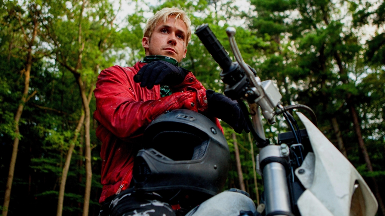 Dit zegt Ryan Gosling over 'Ghost Rider': gaat hij het doen?