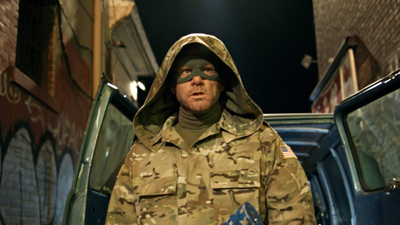 Jim Carrey heeft nog steeds spijt van deze rol: "Ik ben ziek van deze film"