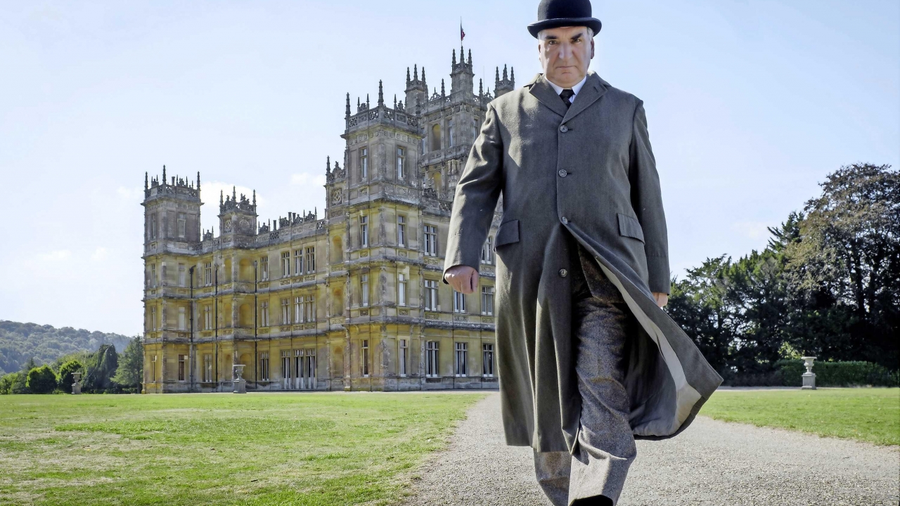 Verrassing: 'Downton Abbey 2' nog dit jaar in de bioscoop